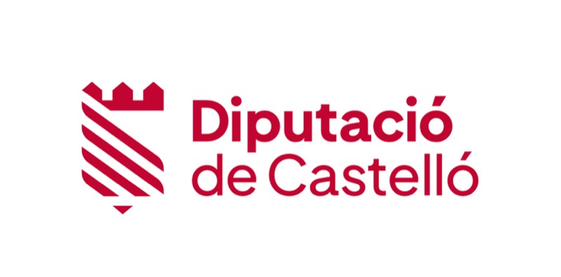Logo de la Diputación de Castellón