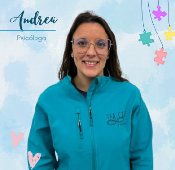 Andrea