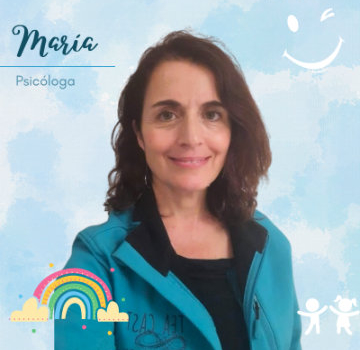 María
