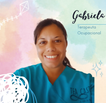 Gabriela