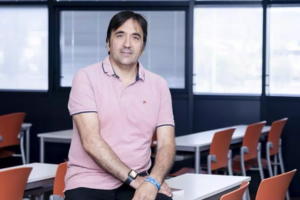 Formación